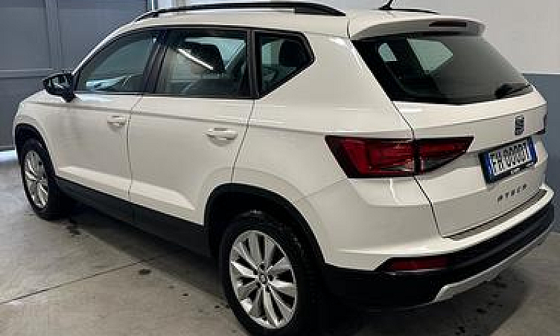 Seat Ateca 1.4 Ecots...
