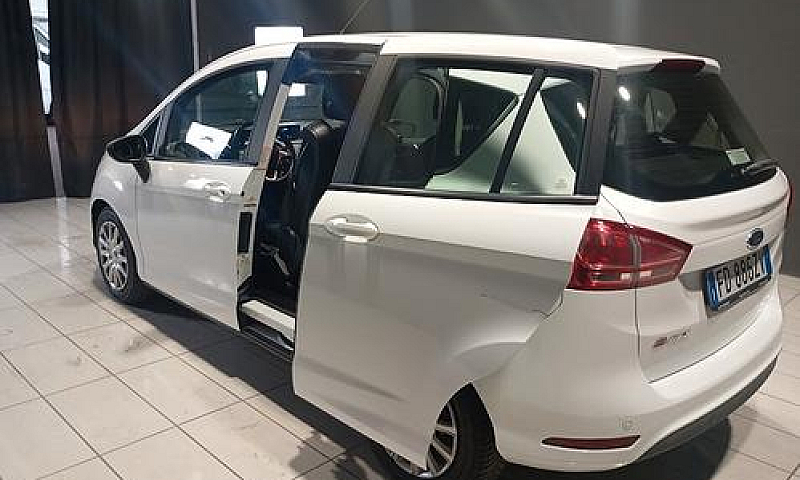 Ford B-Max Del 2016 ...