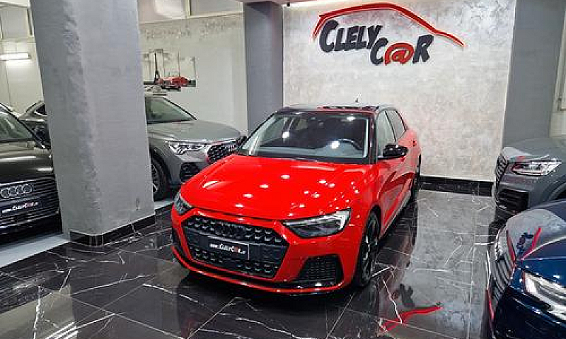 Audi A1 Spb 30 Tfsi ...