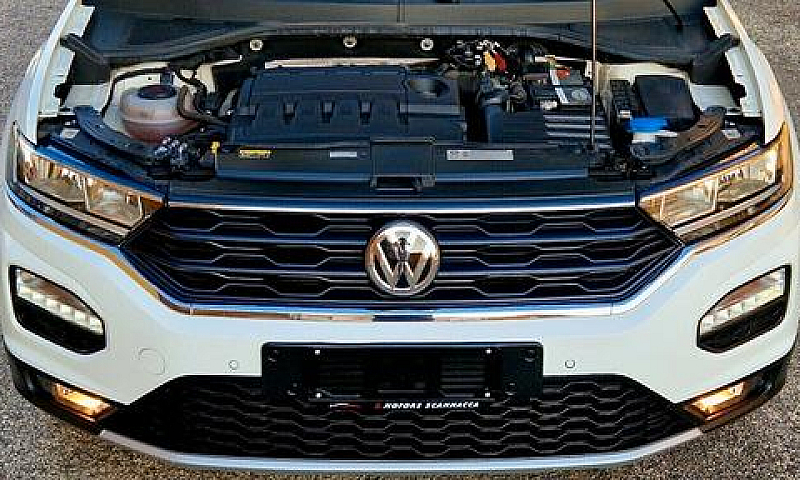 Volkswagen T-Roc 1.6...