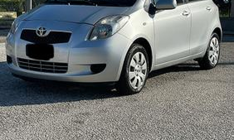 Toyota Yaris 2009 - ...