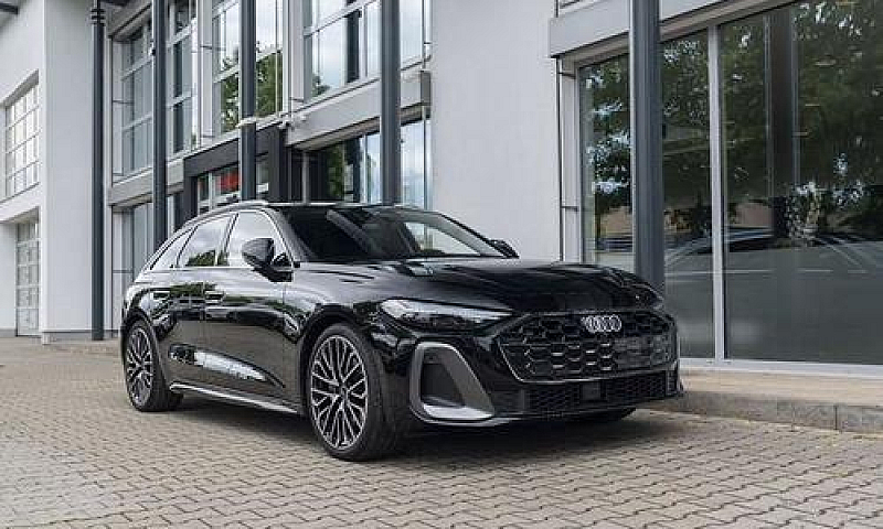 Audi A5 Avant Tdi 15...