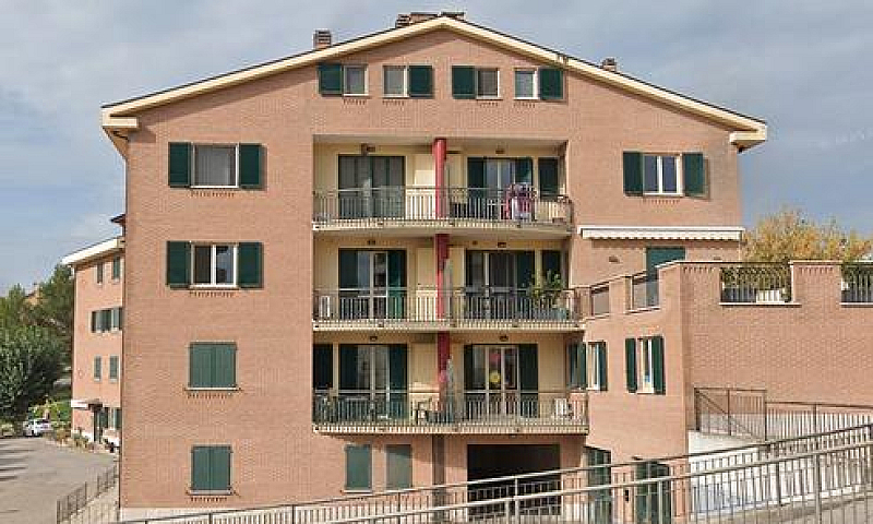 Appartamento Zona Ca...
