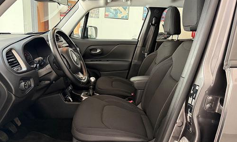 Jeep Renegade 1.6 Mu...