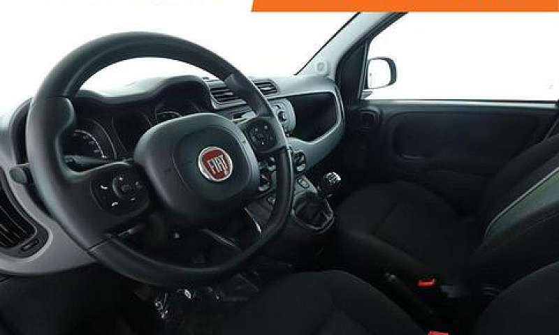 Fiat Panda Cross 1.0...