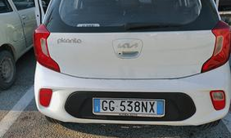 Kia Picanto 1.0 Tgdi...