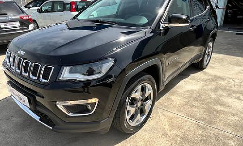 Jeep Compass 1.6 Mul...