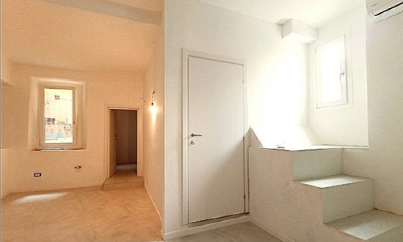 Appartamento In Cent...