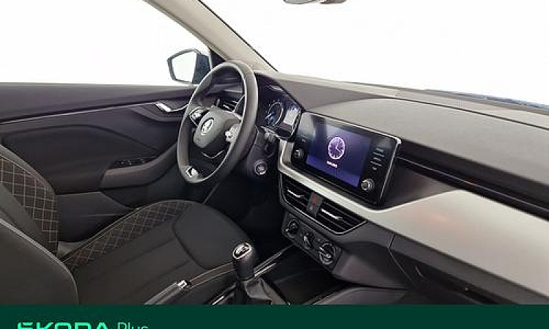 Skoda Kamiq 1.0 Tsi ...