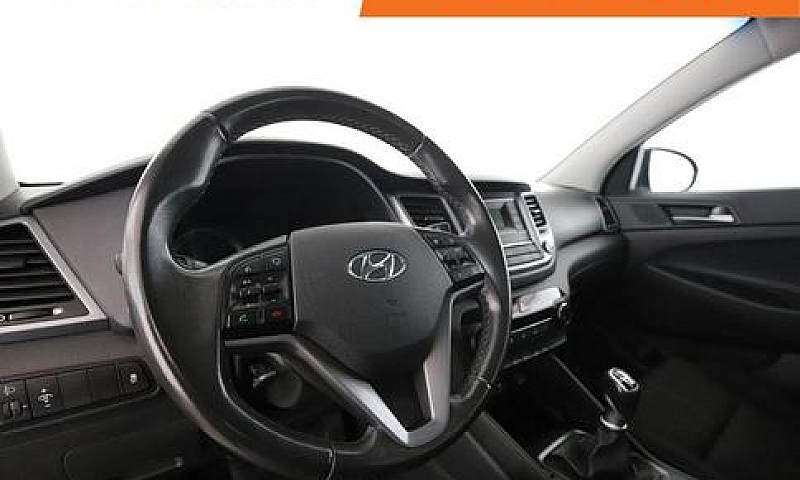 Hyundai Tucson Ld996...