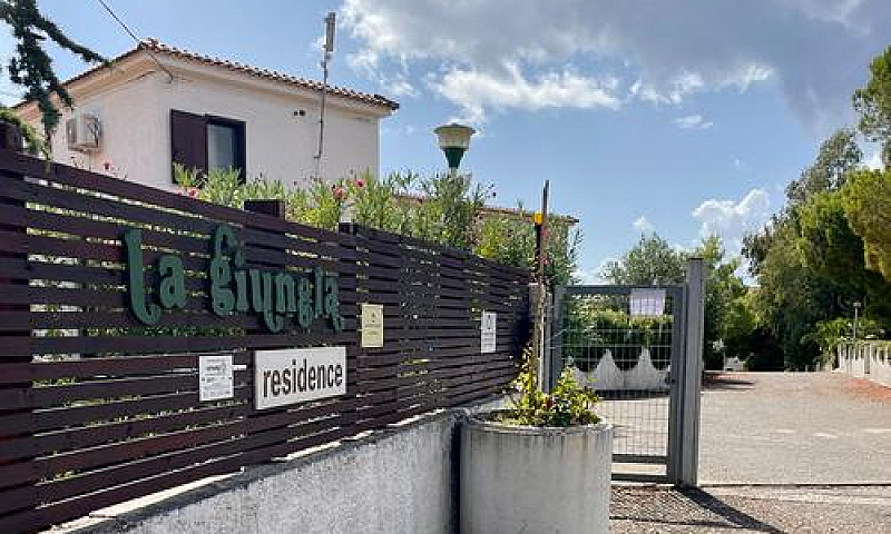 Appartamento Di 50 M...