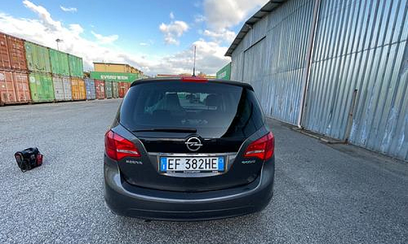 Opel Meriva 1.3 Cdti...