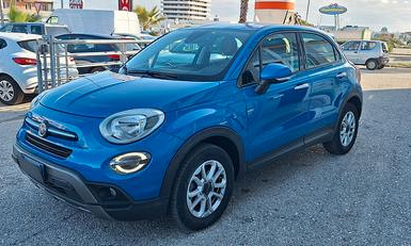 Fiat 500X 1.6 Mjt 12...