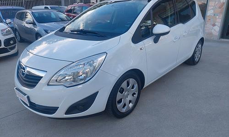 Opel Meriva 1.3 Cdti...