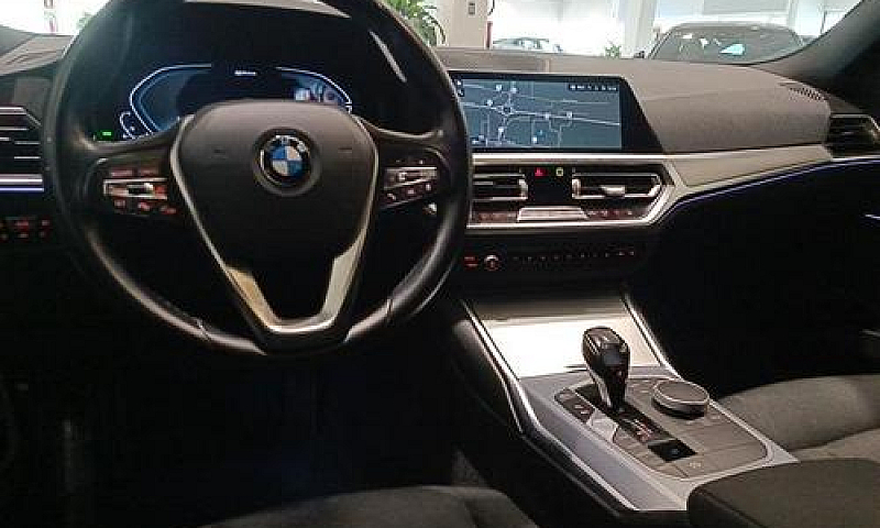 Bmw Serie 3 330E Tou...