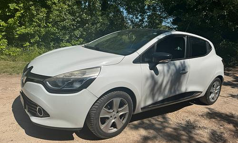 Renault Clio 1.5 Due...