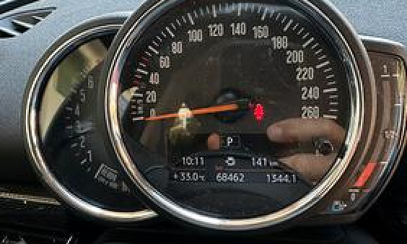 Mini Clubman Cooper ...