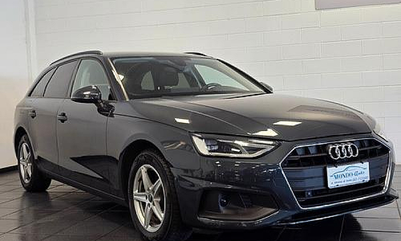 Audi A4 Avant 30 Tdi...