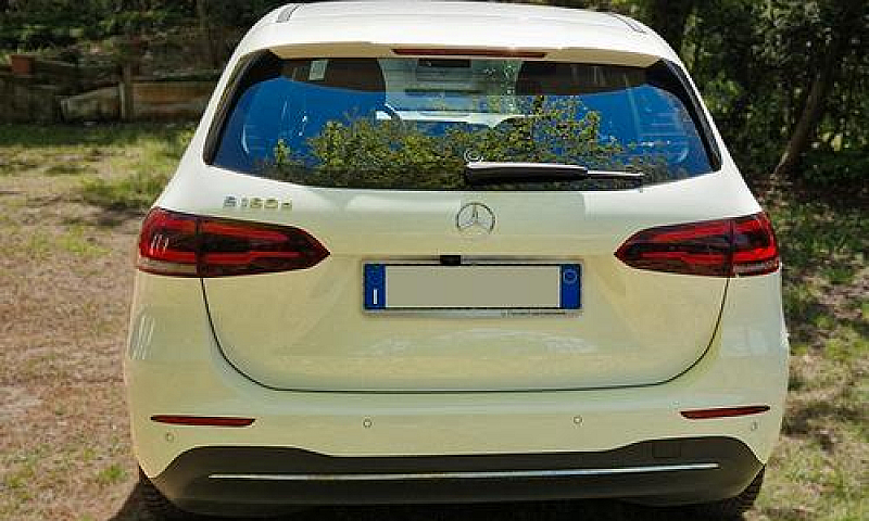 Mercedes Classe B (W...