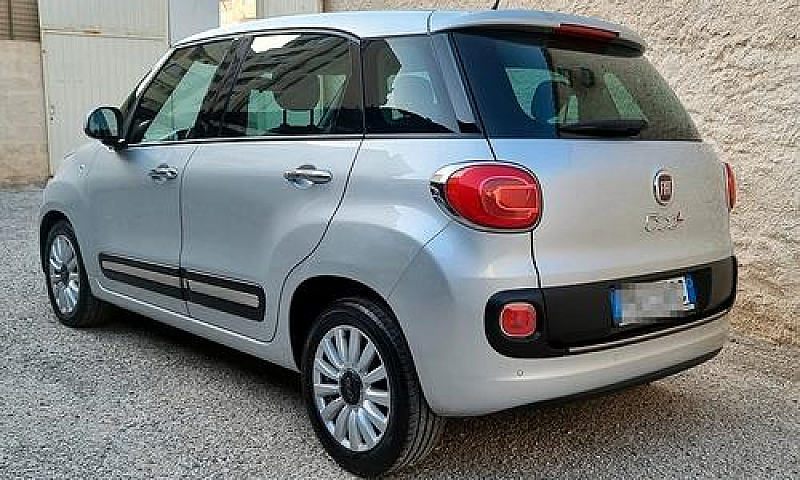 Fiat 500L Business 1...