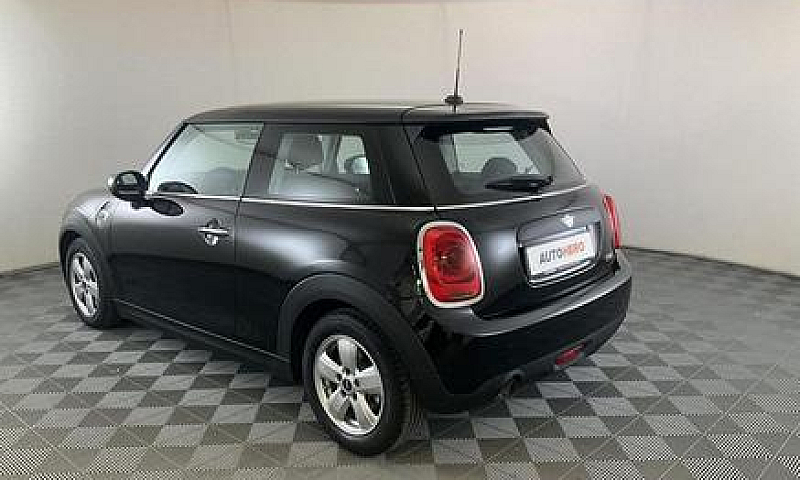 Mini One Rk36376...