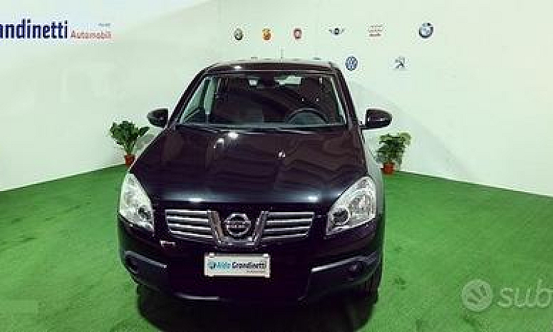 Nissan Qashqai 1.5 D...