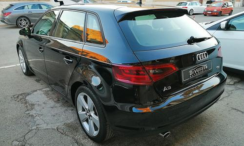 Audi A3 Spb 1.6 Tdi ...