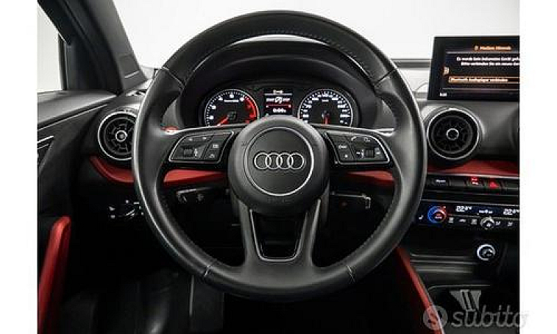 Audi Q2 - 2018...