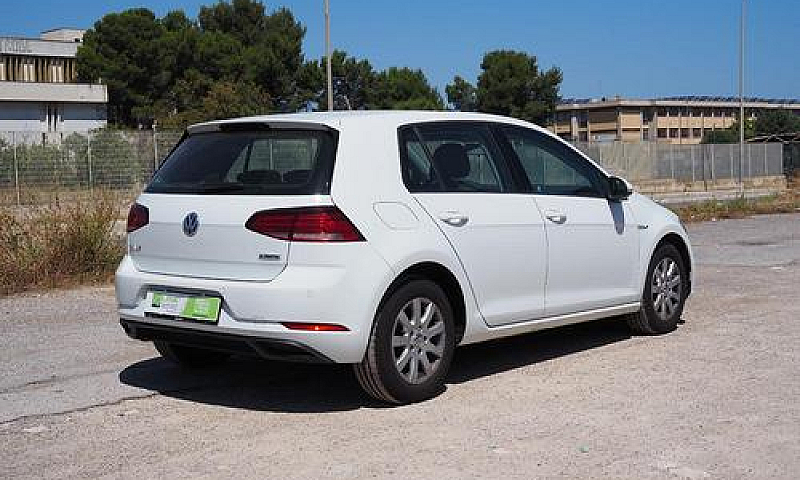 Volkswagen Golf 1.4 ...