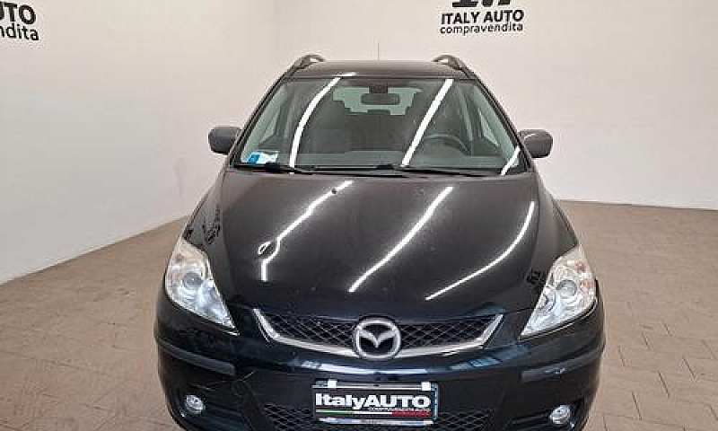 Mazda 5 Mazda 5 1 Se...