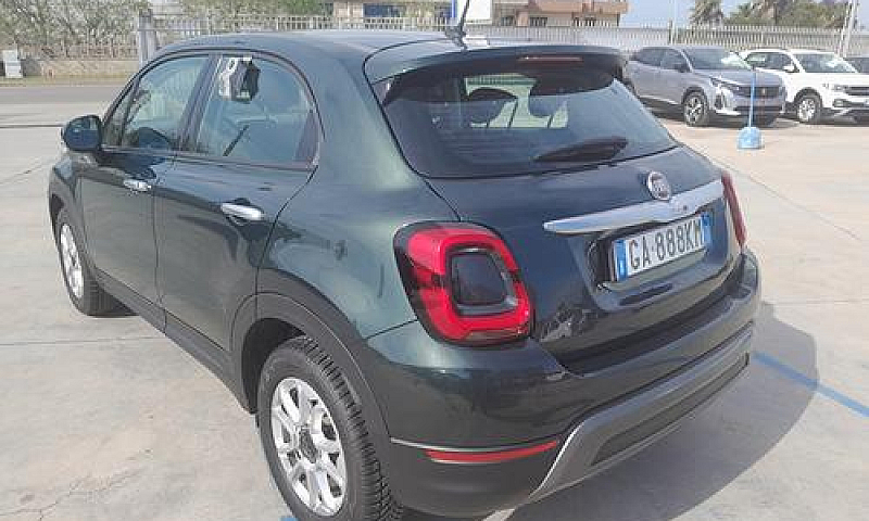 Fiat 500X Cross 1.0 ...
