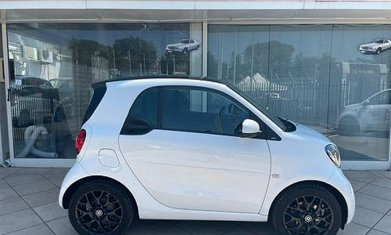 Smart Fortwo 0.9 90C...