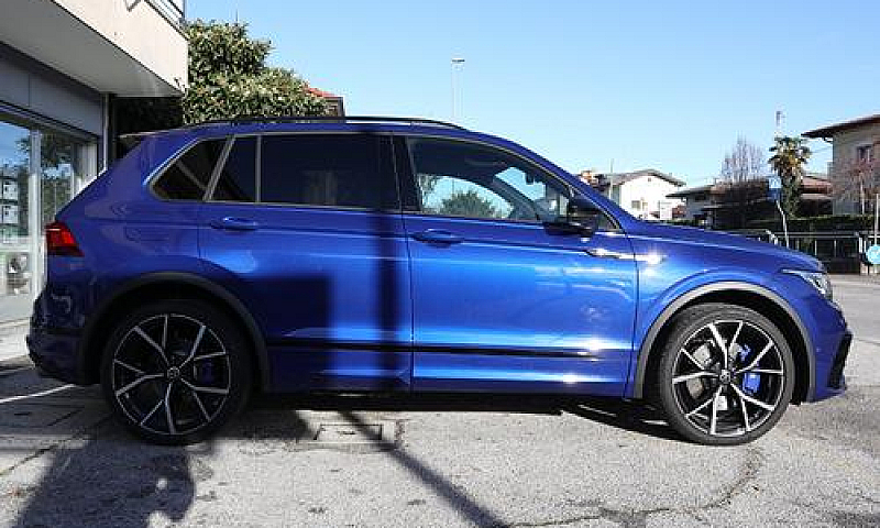 Volkswagen Tiguan 2....