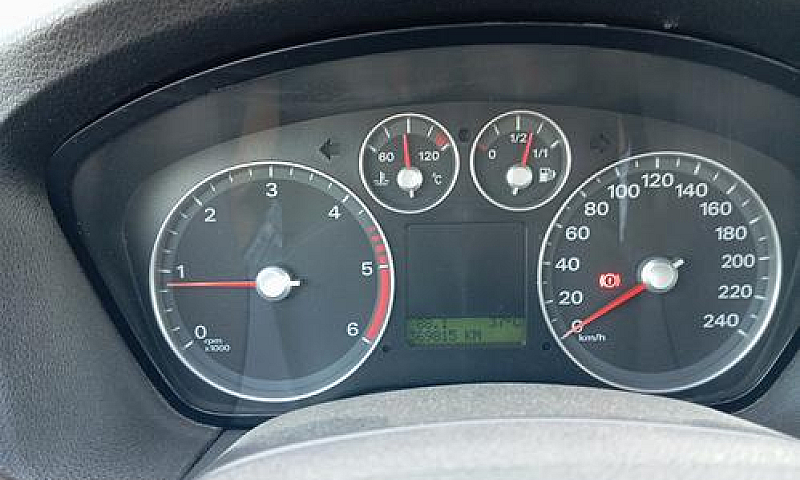 Ford Focus 2ª Serie...