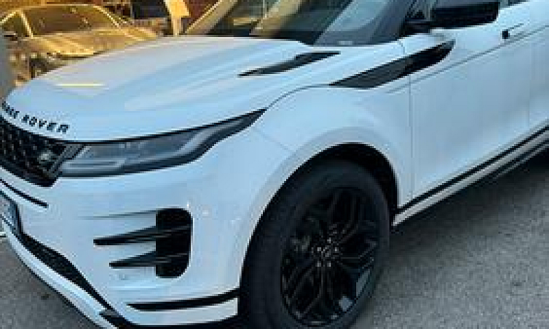 Range Rover 163Cv Di...