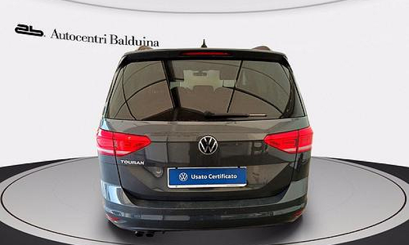 Volkswagen Touran 2....
