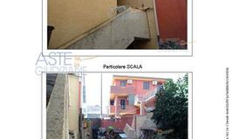 Appartamento Assemin...
