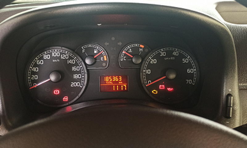 Fiat Punto...