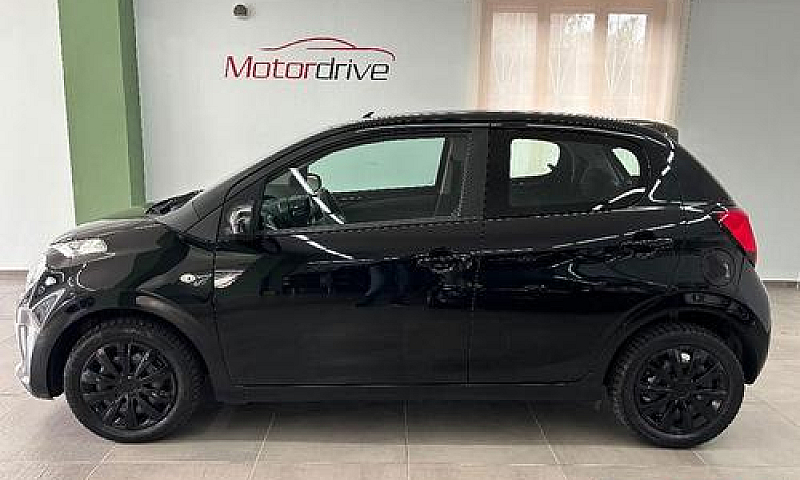 Citroen - C1 - Puret...