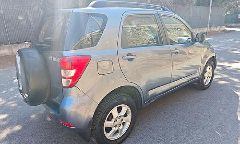 Daihatsu Terios 1.3 ...