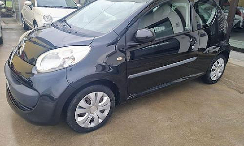 Citroen C1 Benzina-N...