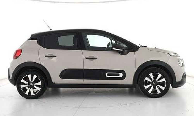 Citroën C3 1.2 Puret...