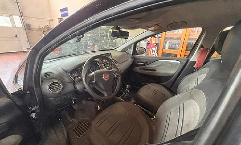 Fiat Punto Evo 1.2 G...