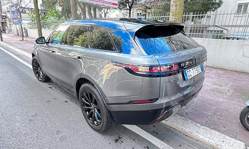 Velar Stupenda Perfe...