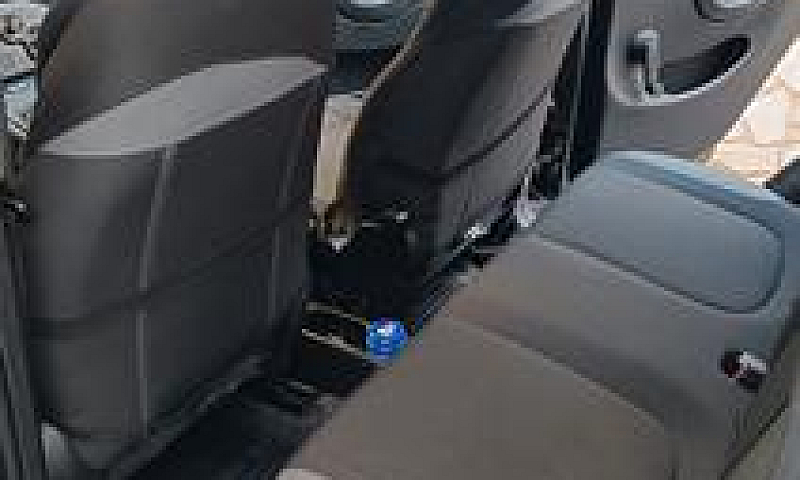 Fiat Panda 2018...