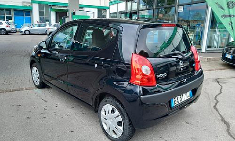 Nissan Pixo 1.0 Fun ...