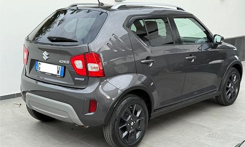 Suzuki Ignis 1.2 Hyb...