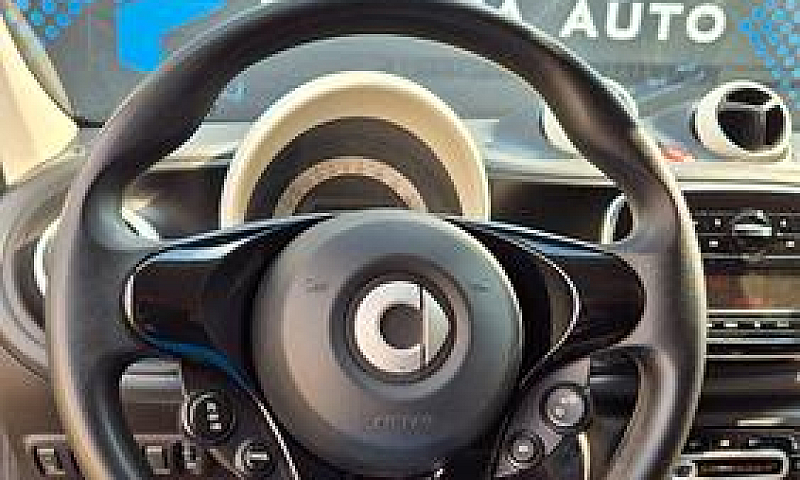 Smart Forfour 70 1.0...