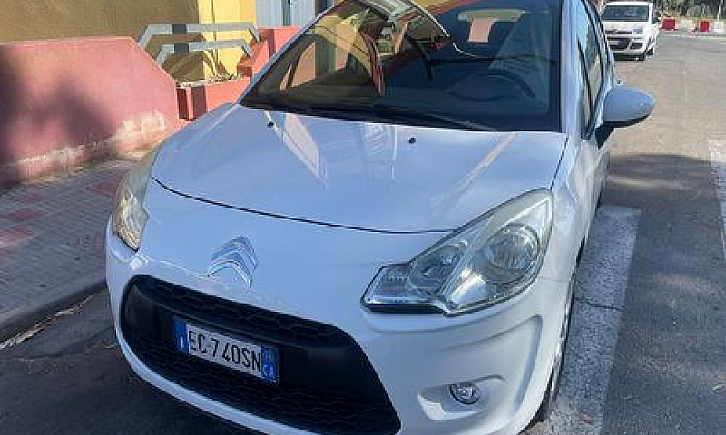 Citroen C3 1.1 Benzi...