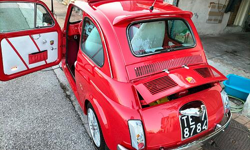 500 Fiat...